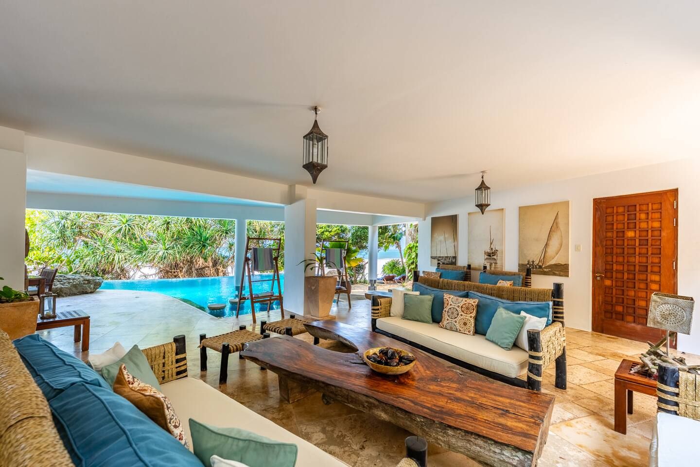 Tequila Sunrise Villa — photo 4