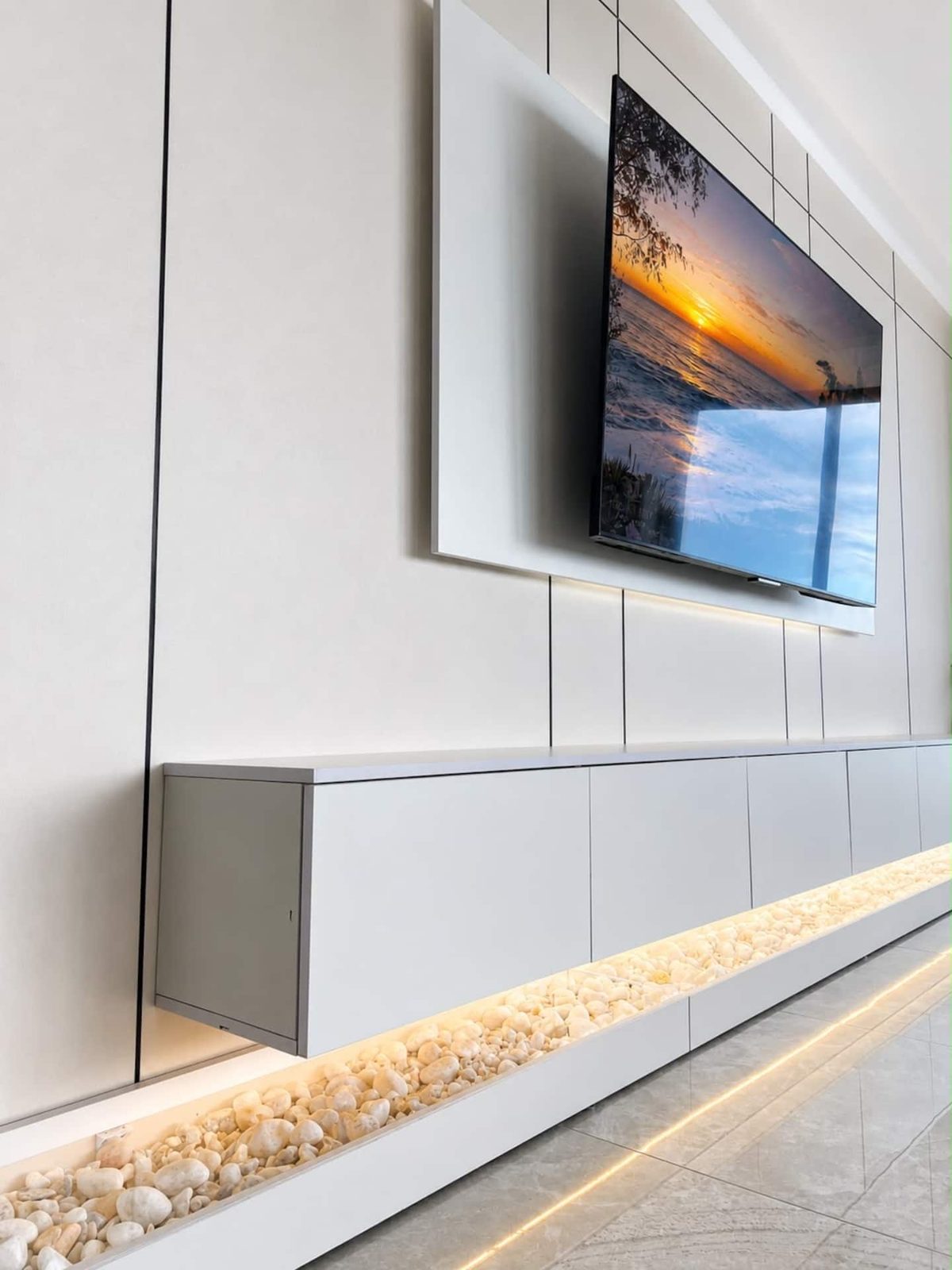 Panoramic Beachfront Residence — photo 28