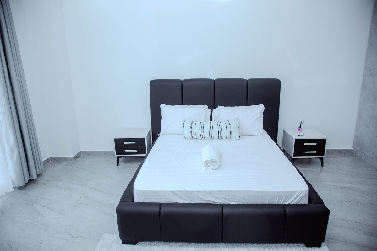Semo's Aqua Luxury 6BR Penthouse — photo 55