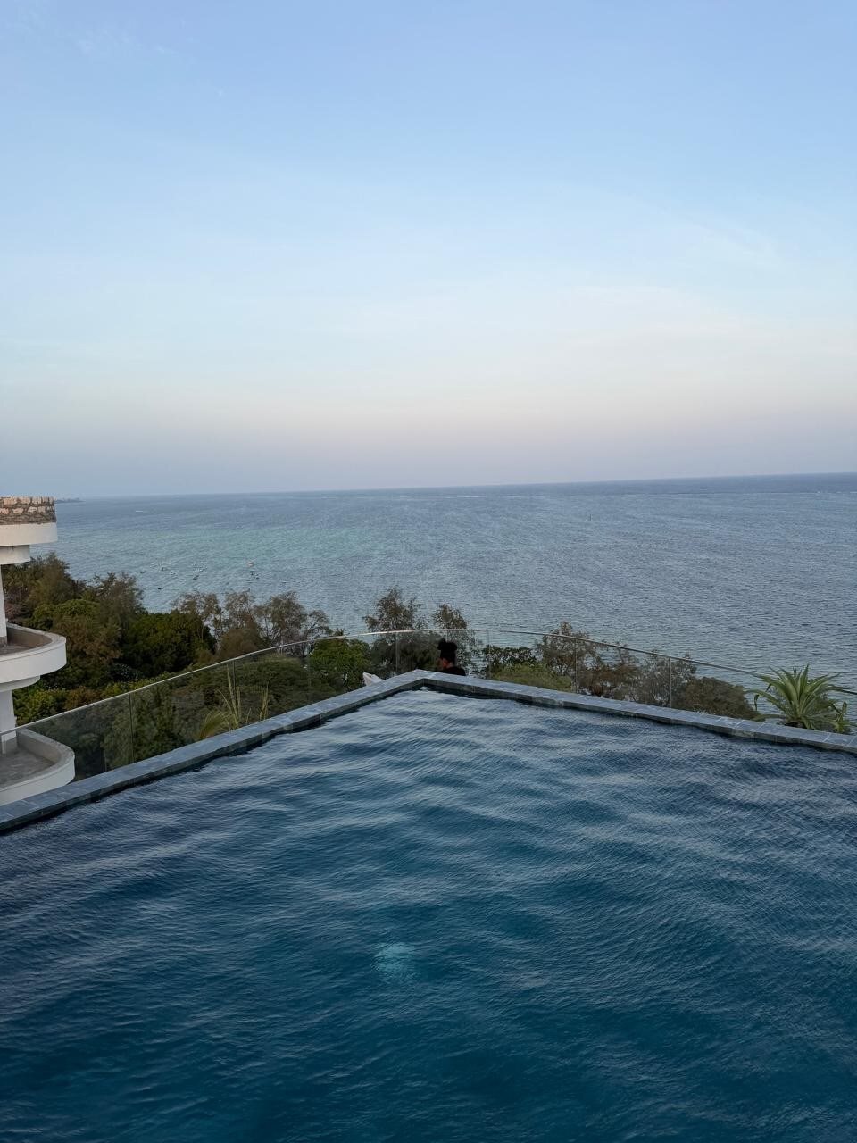 Sea View Apartment · 11th Floor — photo 36