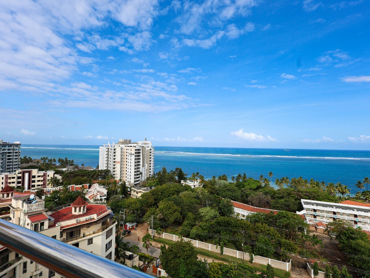 Seaside Haven Sea Views, 4BR — photo 68
