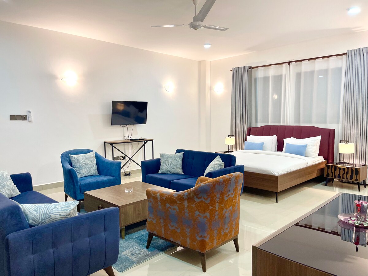 Villa 101 Vipingo — photo 26