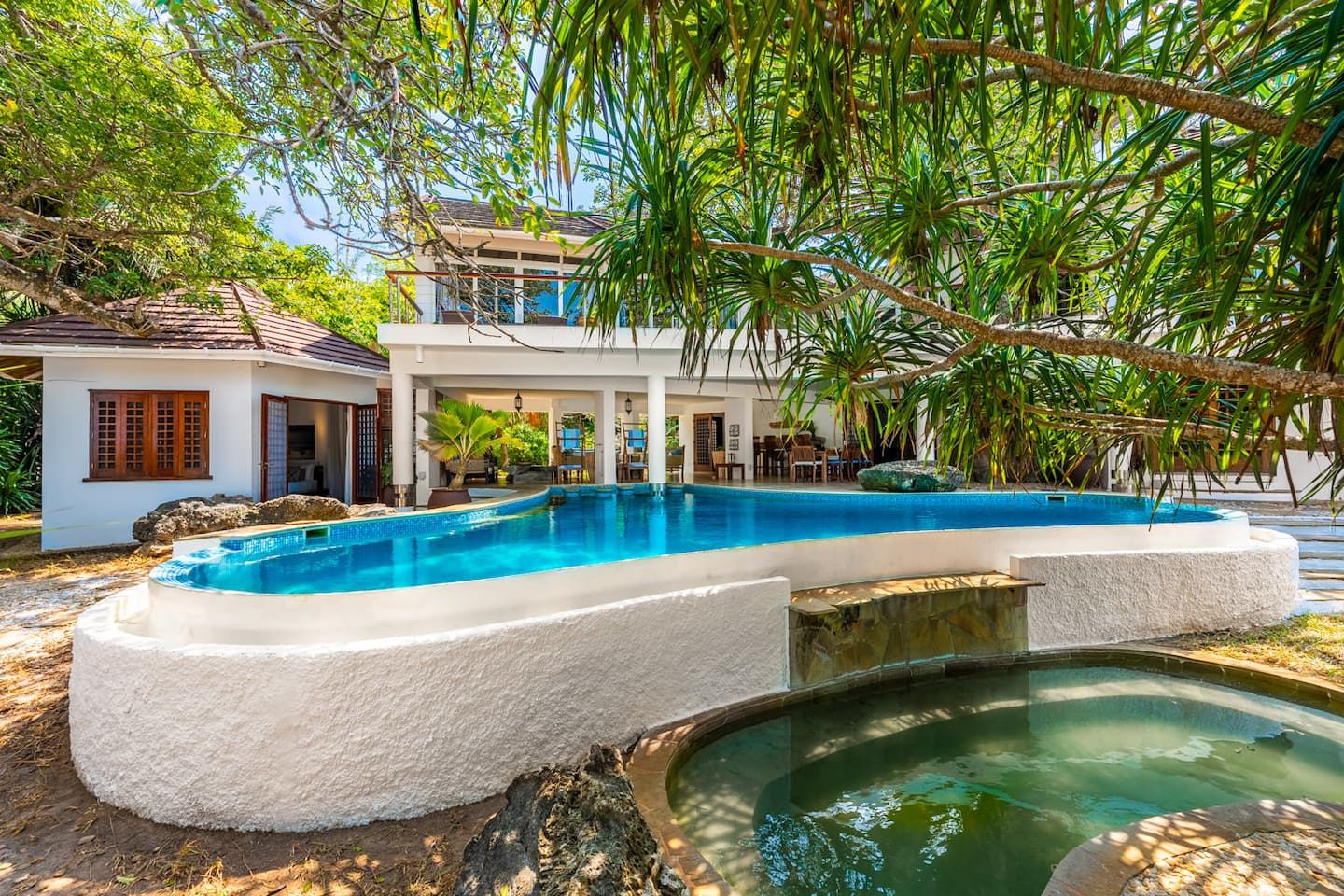 Tequila Sunrise Villa — photo 11