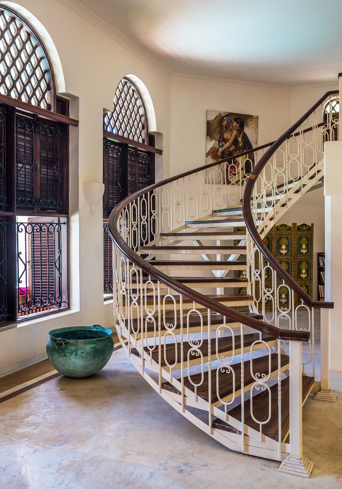Ahana Villa, Diani Beach — photo 21