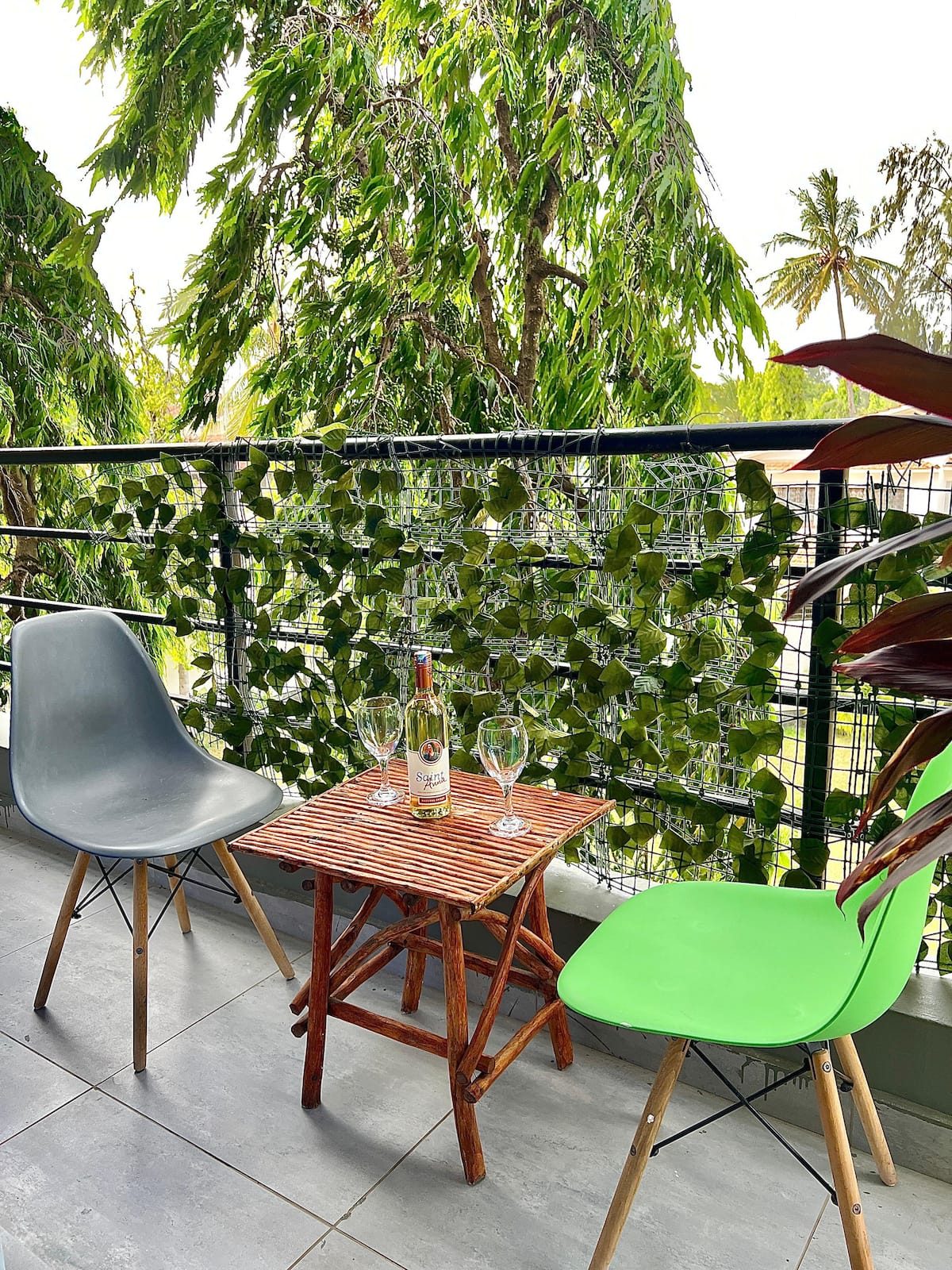 Family Suite 3BR · Nyali Pavillion — photo 12