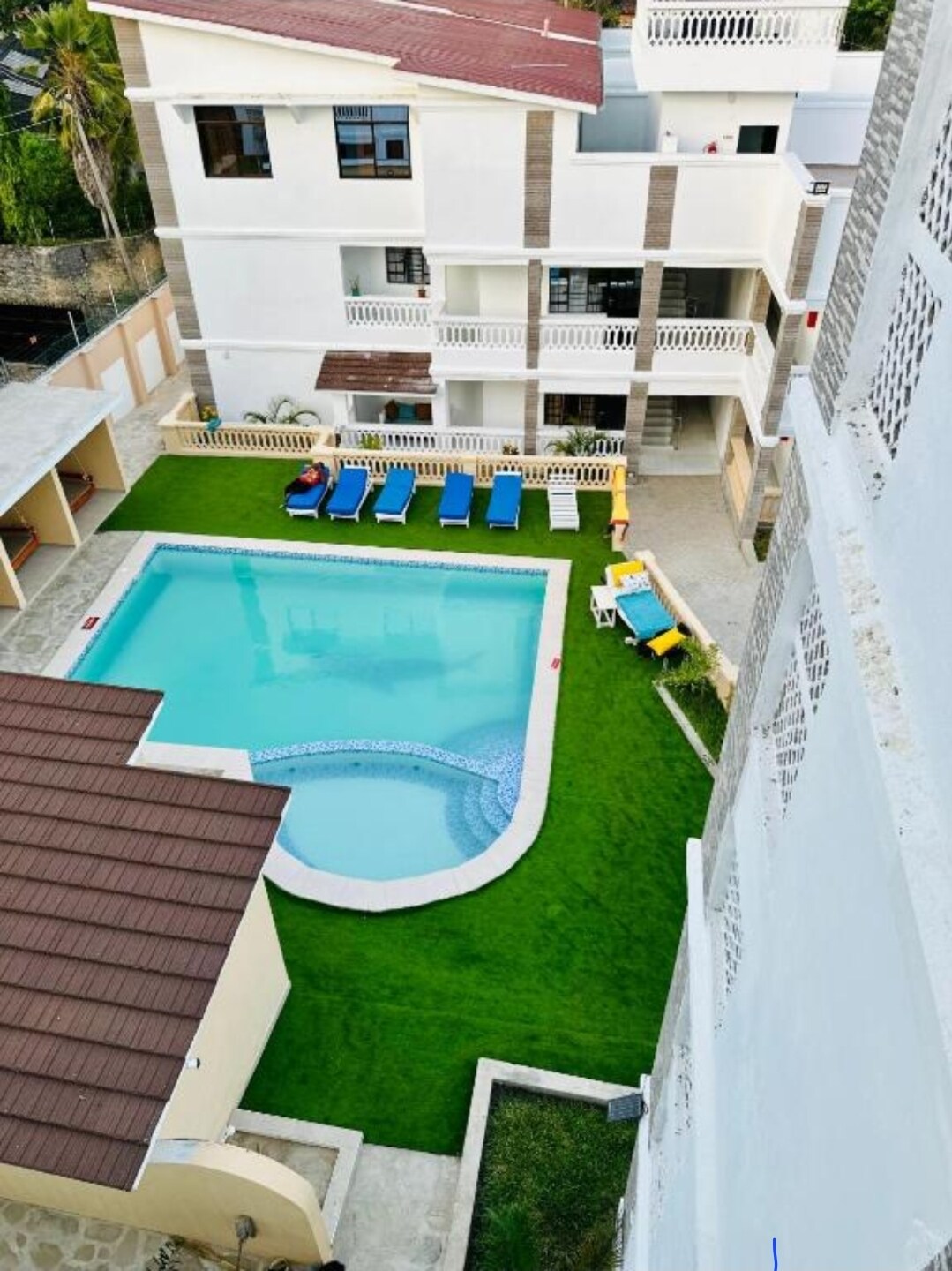 Modern Stay at Diani Shores — photo 13