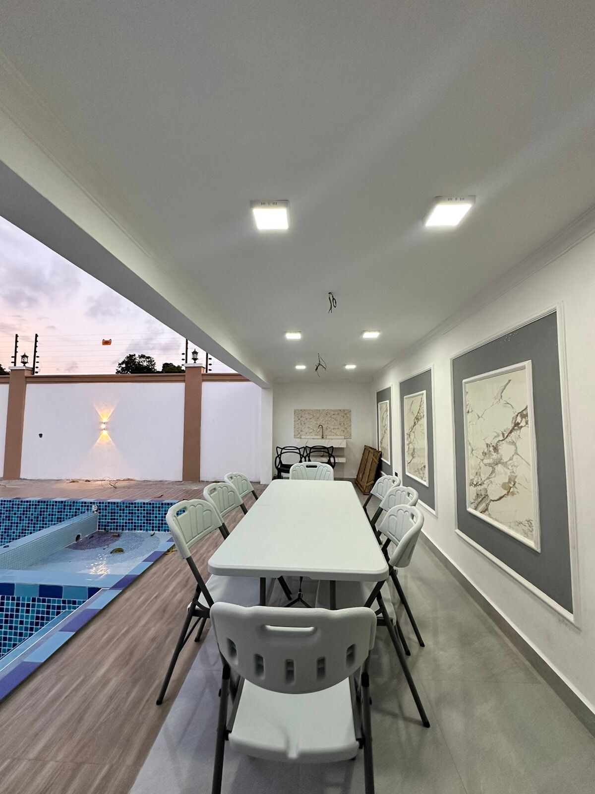 Barrack Villa Malindi — photo 4