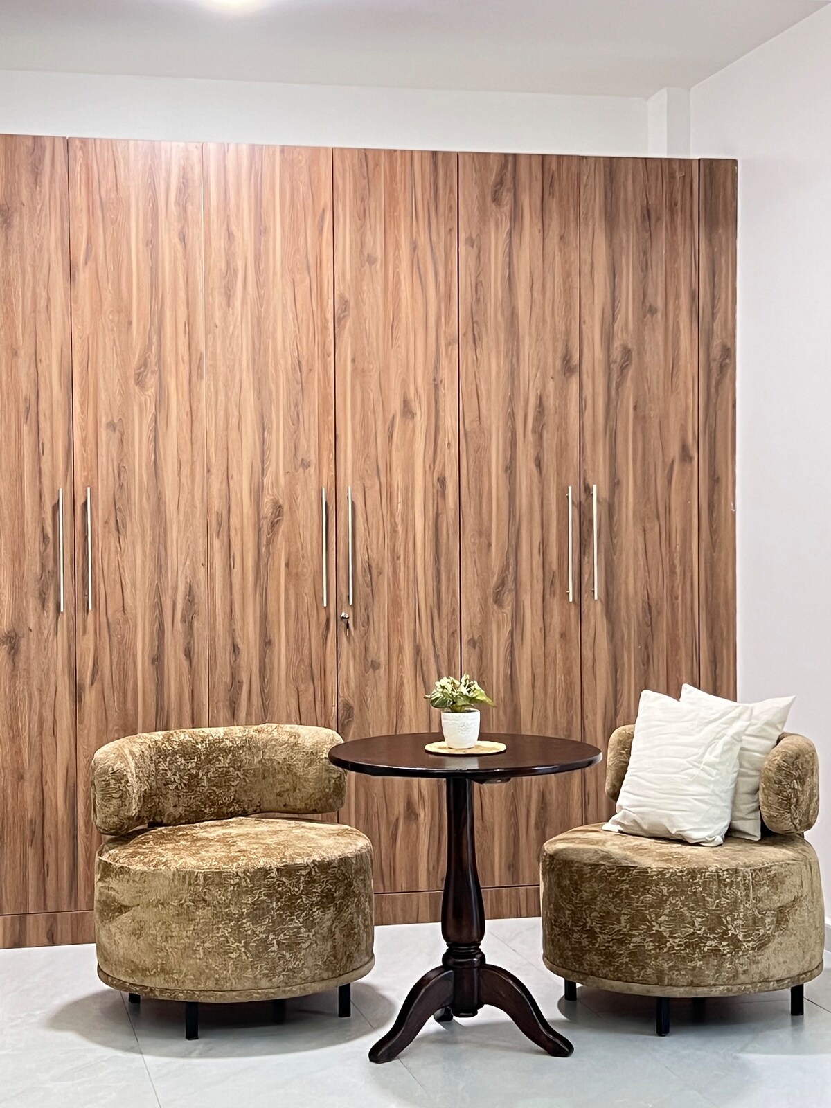 Euphoria Apartment, 2BR — view 2
