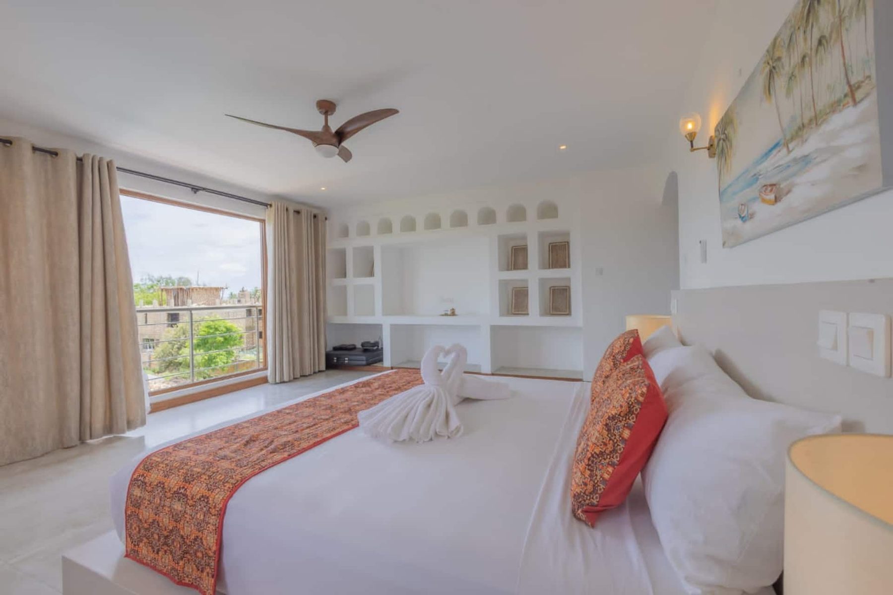 Rhion Residence Diani — photo 13