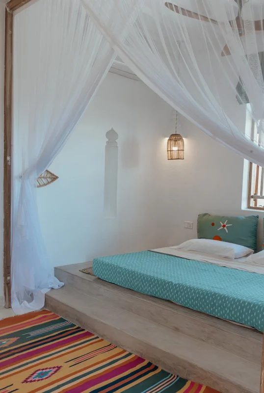 Kusini House, 6BR Beachfront — photo 13