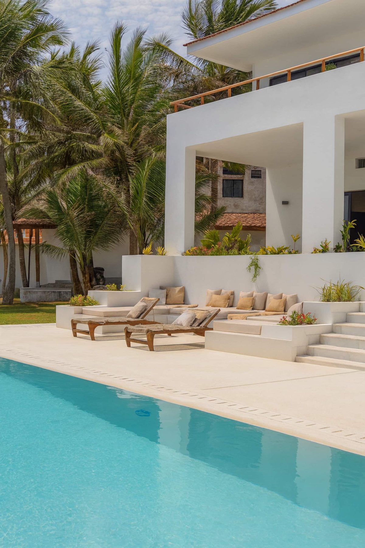 Casa Del Mar Villa — photo 80