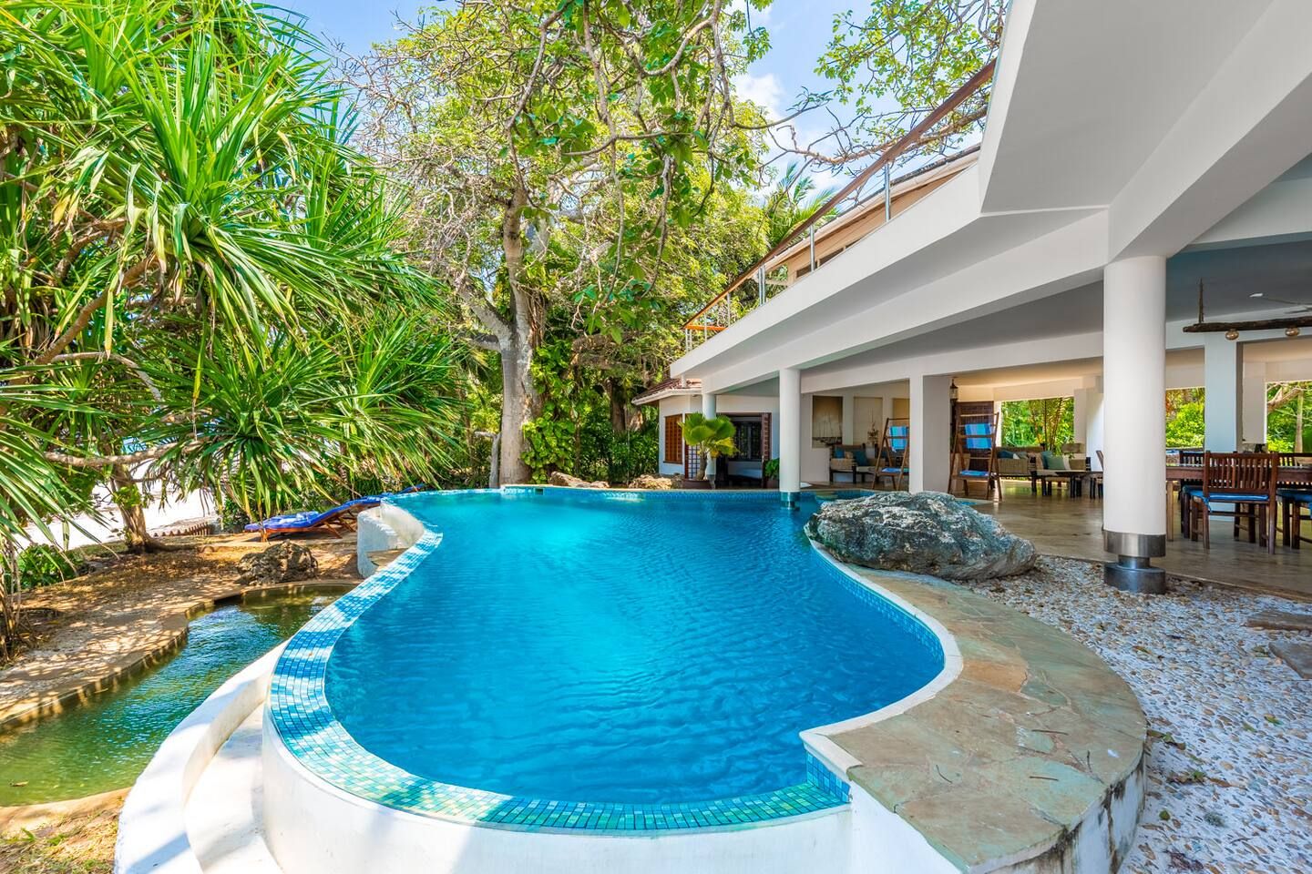 Tequila Sunrise Villa — photo 86