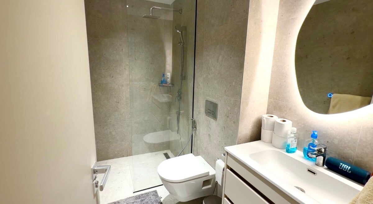 Nyali Sea View Apartment with Balcony — photo 25
