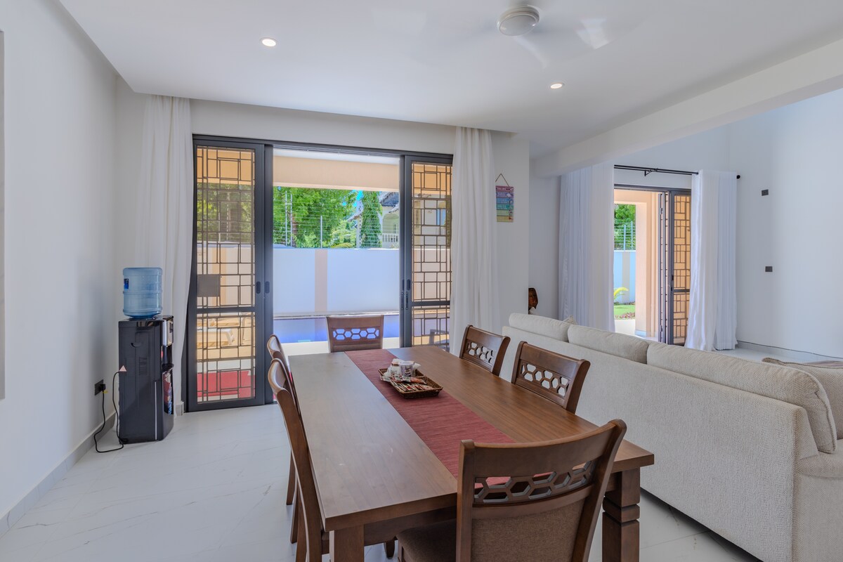 Private Pool Villa, Diani Beach — photo 30