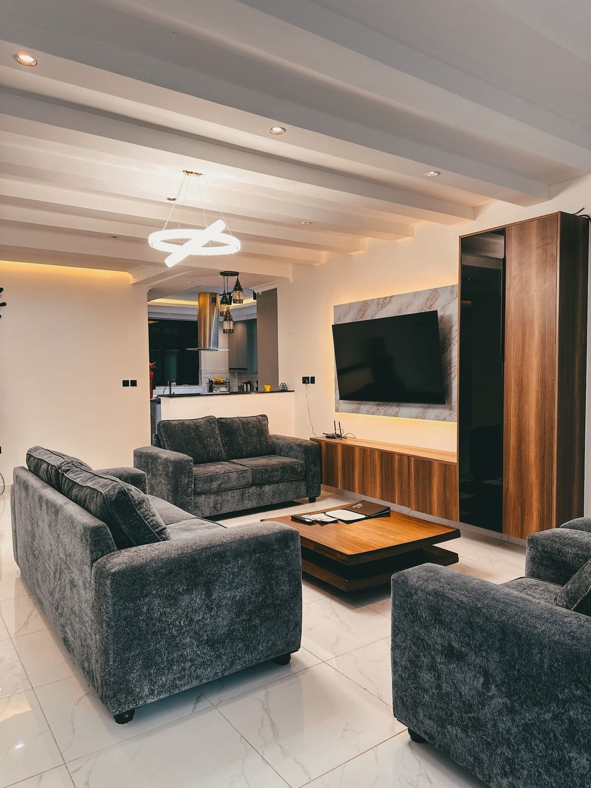 Serian Breeze Family Villa — photo 58
