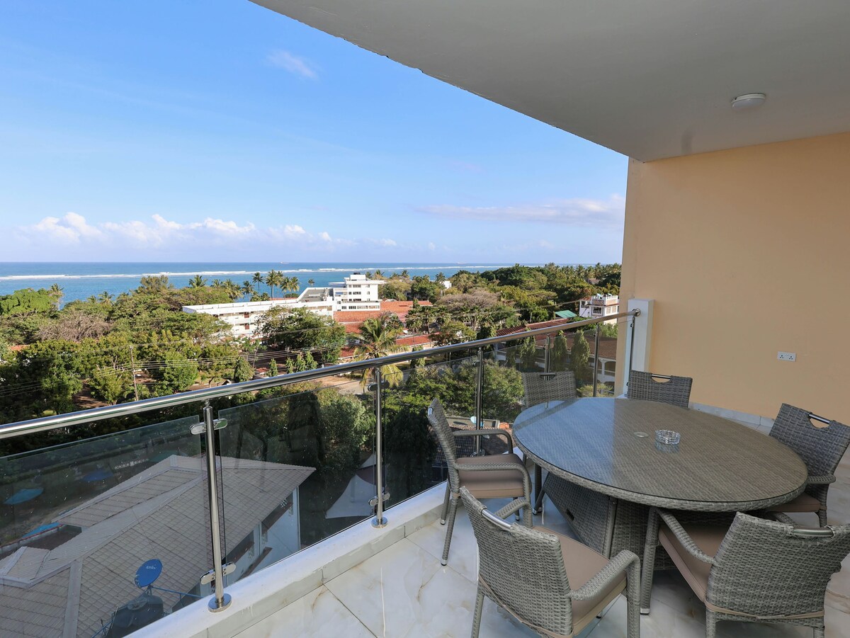 Seaside Haven Sea Views, 4BR — photo 55