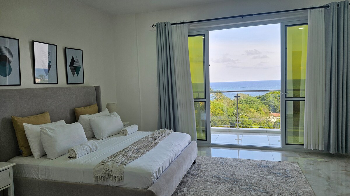 Seaside Haven Sea Views, 4BR — photo 24