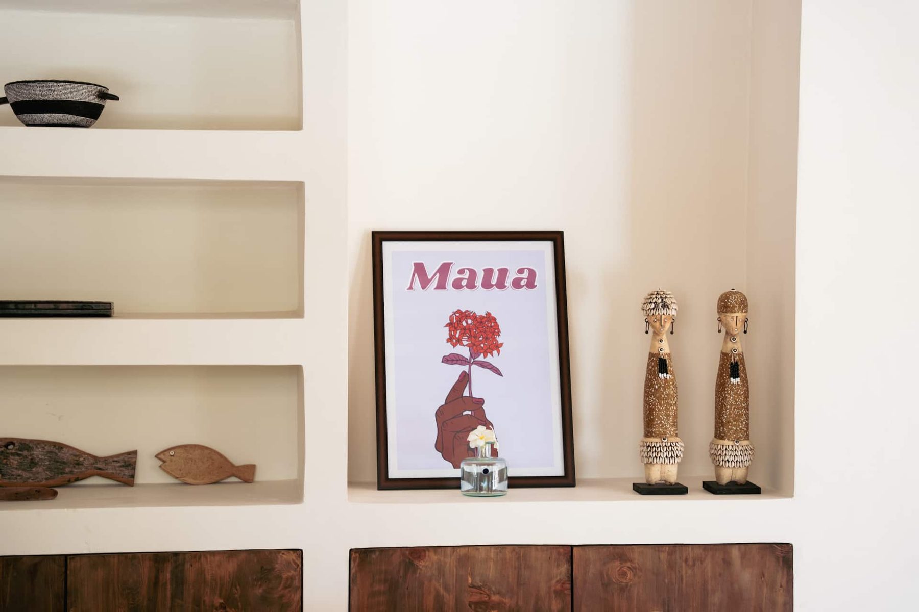 Maua Beach House