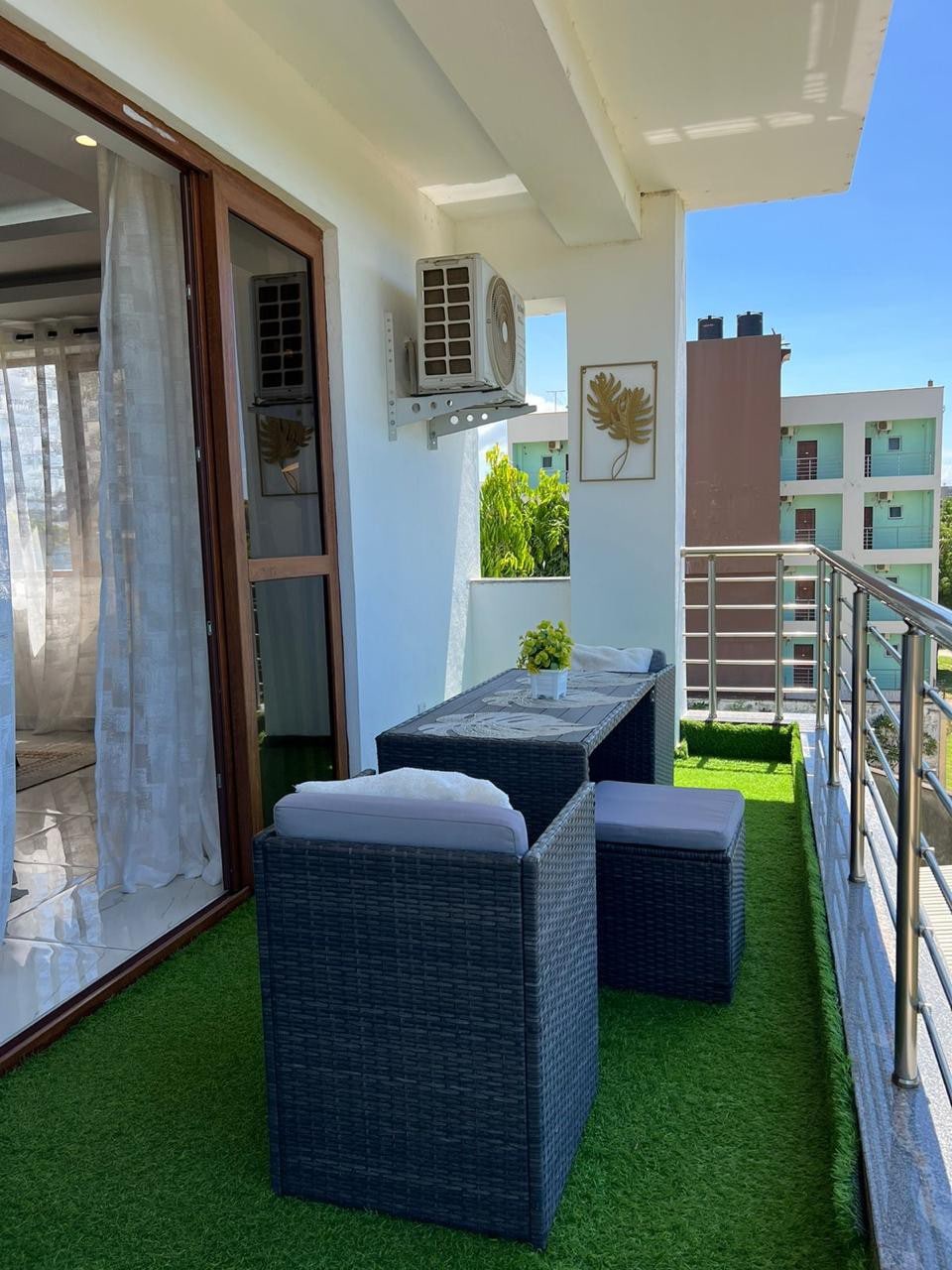 Luxe Aqua Baobab Ocean View, 3BR — photo 66