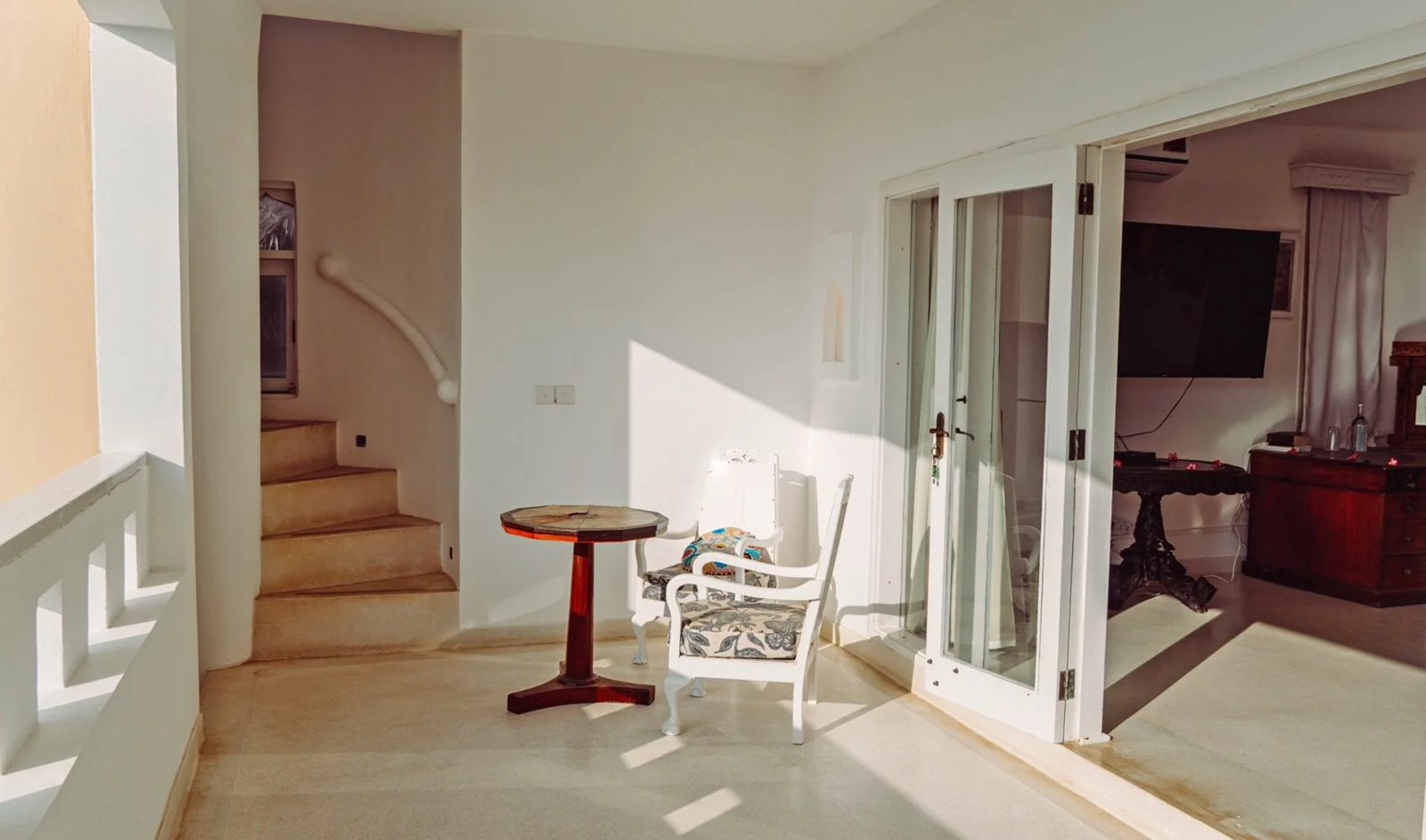 Ocean Rose, 5BR Beachfront — photo 10