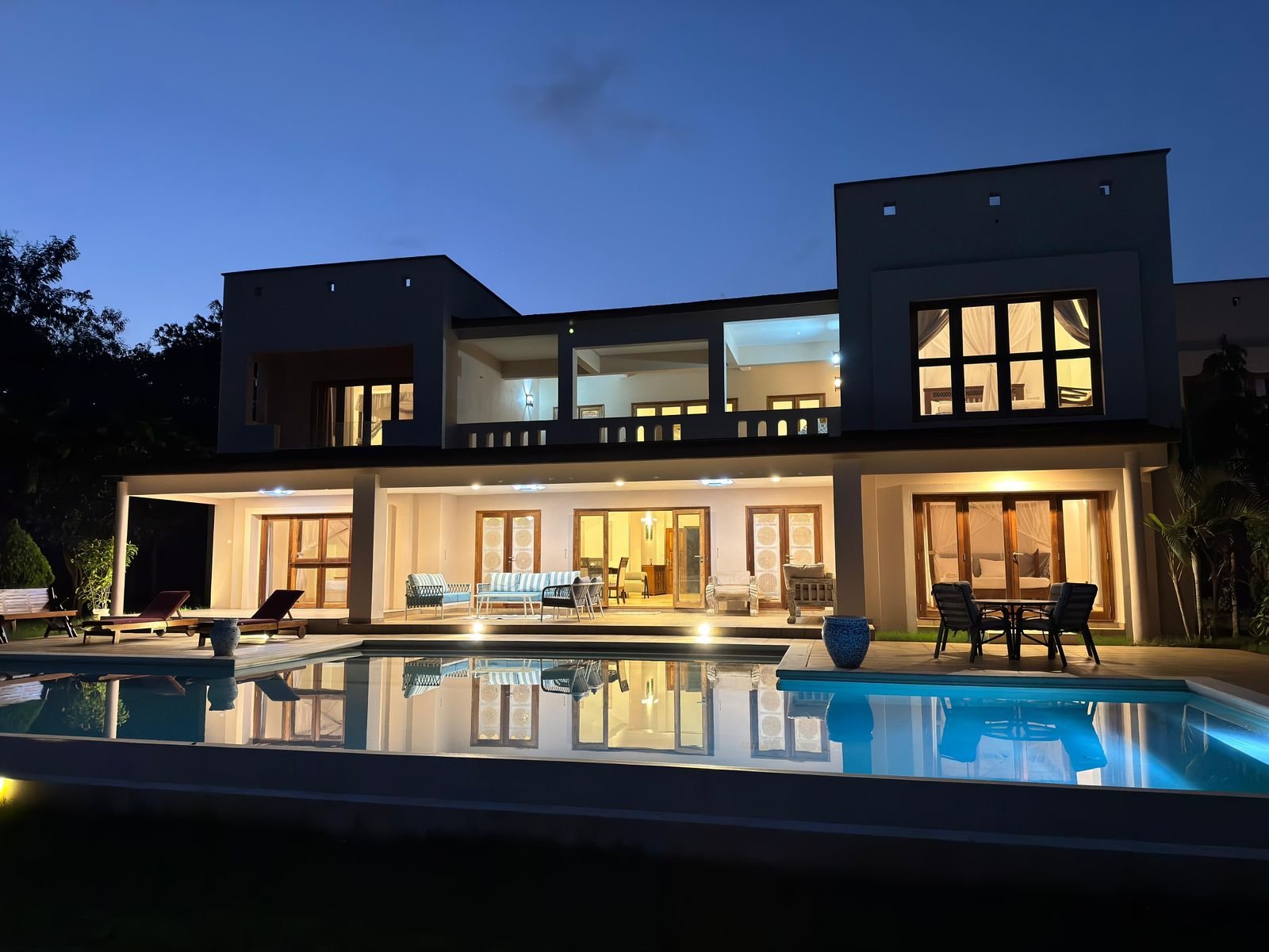 Vipingo destination