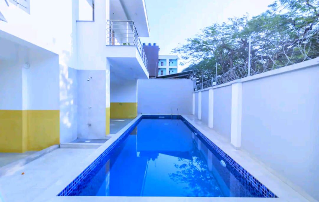 Luxe Aqua Baobab Ocean View, 3BR — photo 79