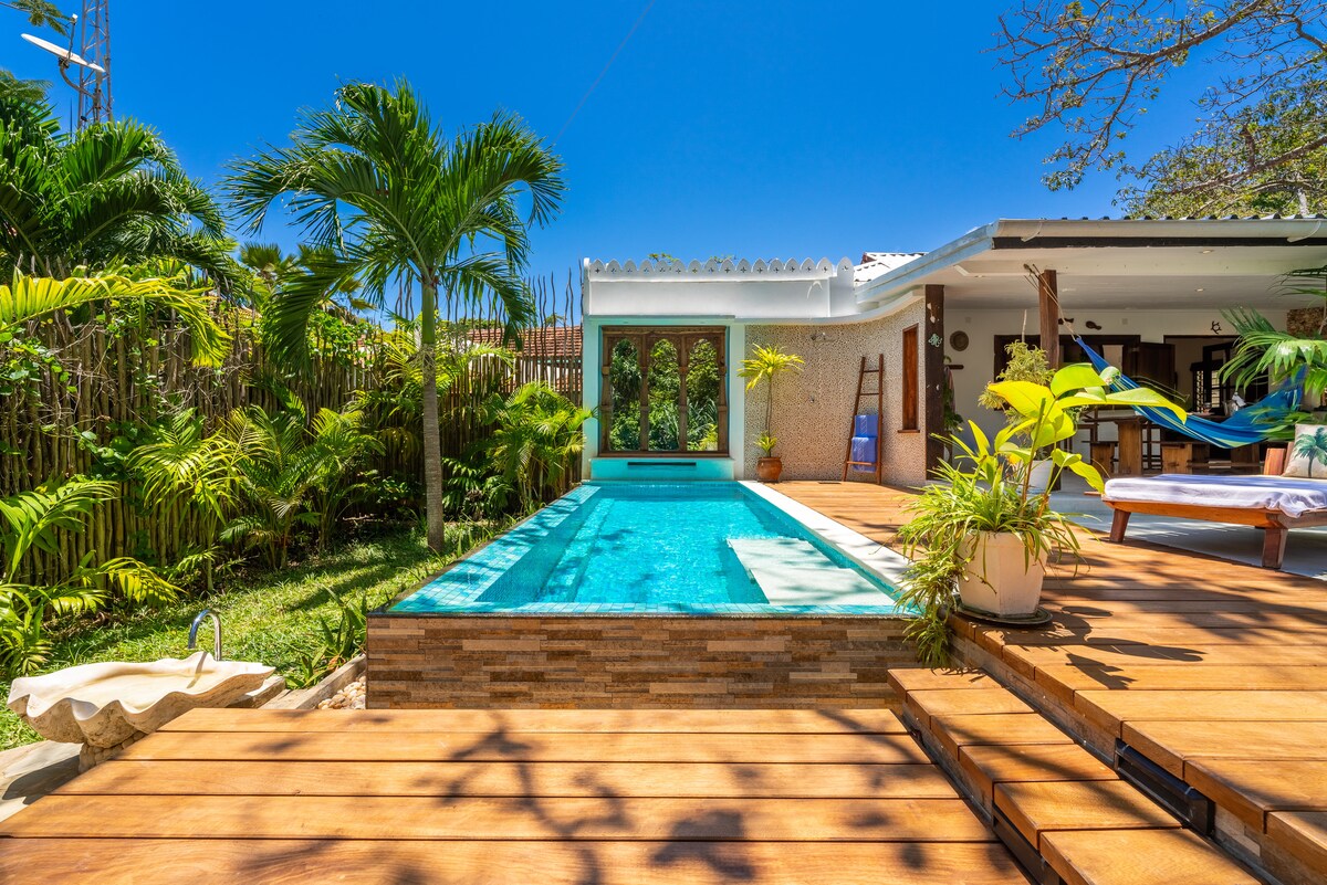 Inshallah Beach Cottage — photo 65