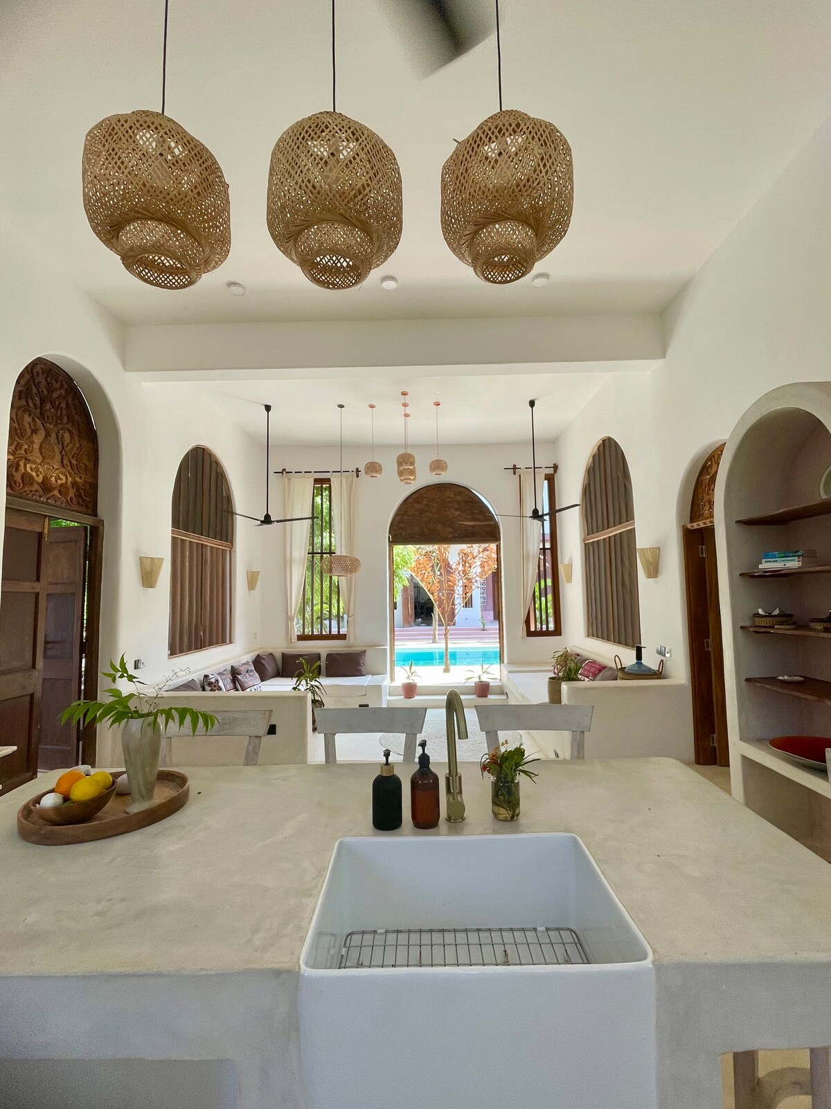 Villa Amani, 4BR — photo 71