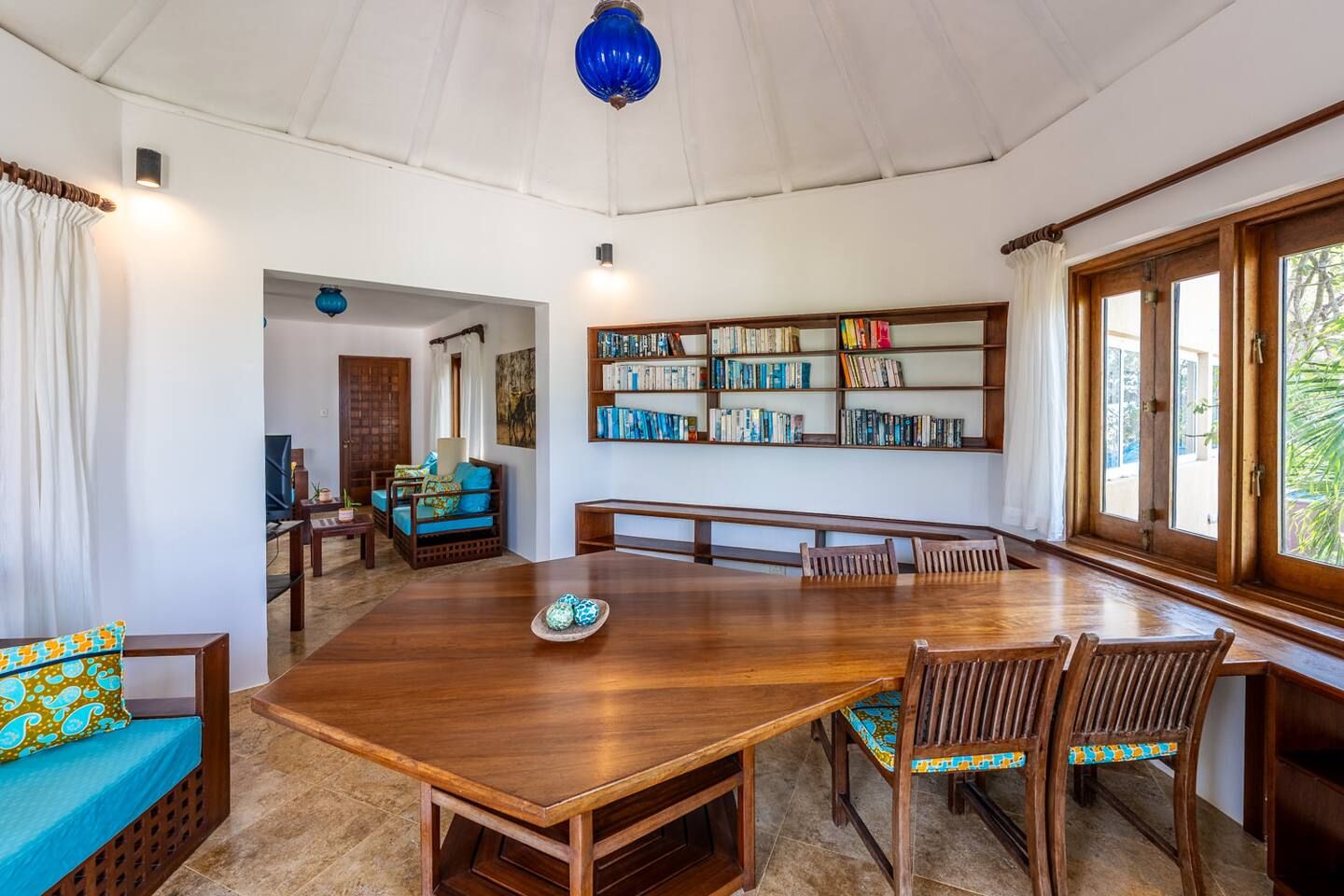 Tequila Sunrise Villa — photo 43