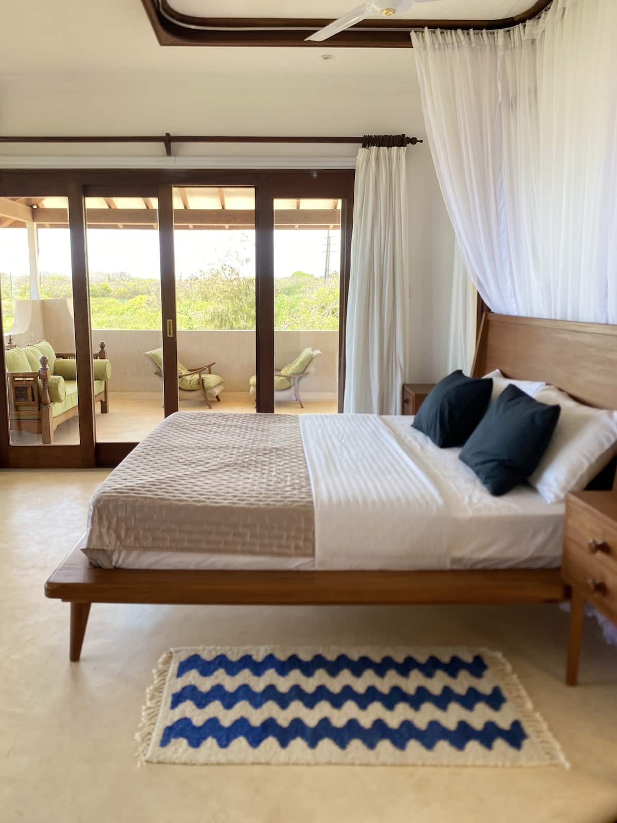 Topp kwa Ramani, 5BR — photo 35