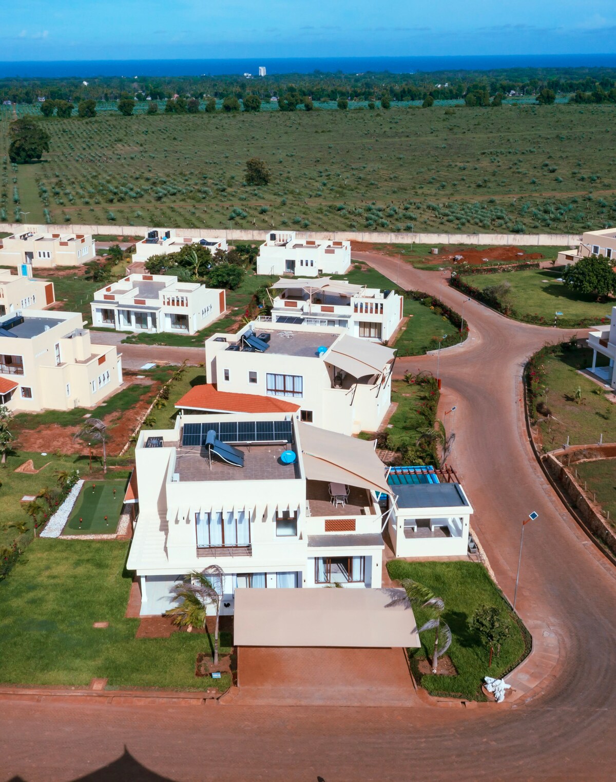 Exececutive Villa P.V — photo 38