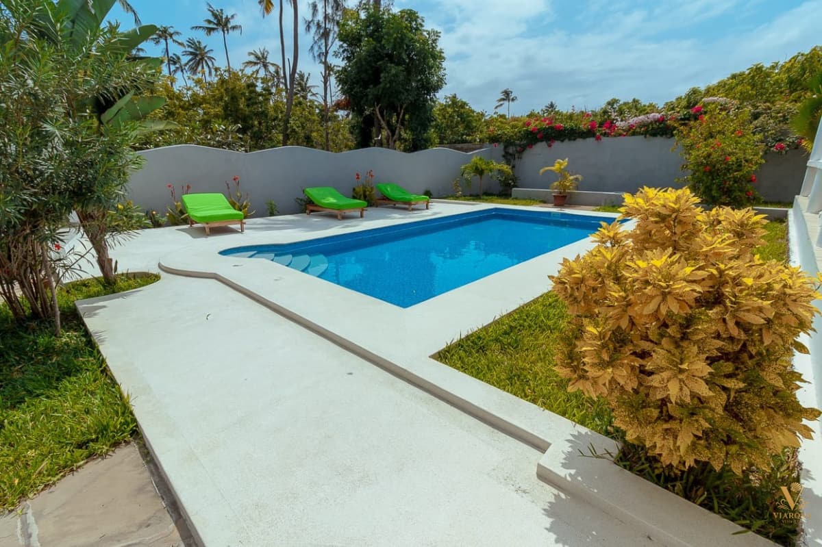 ViaRosa Villa, Watamu — photo 25