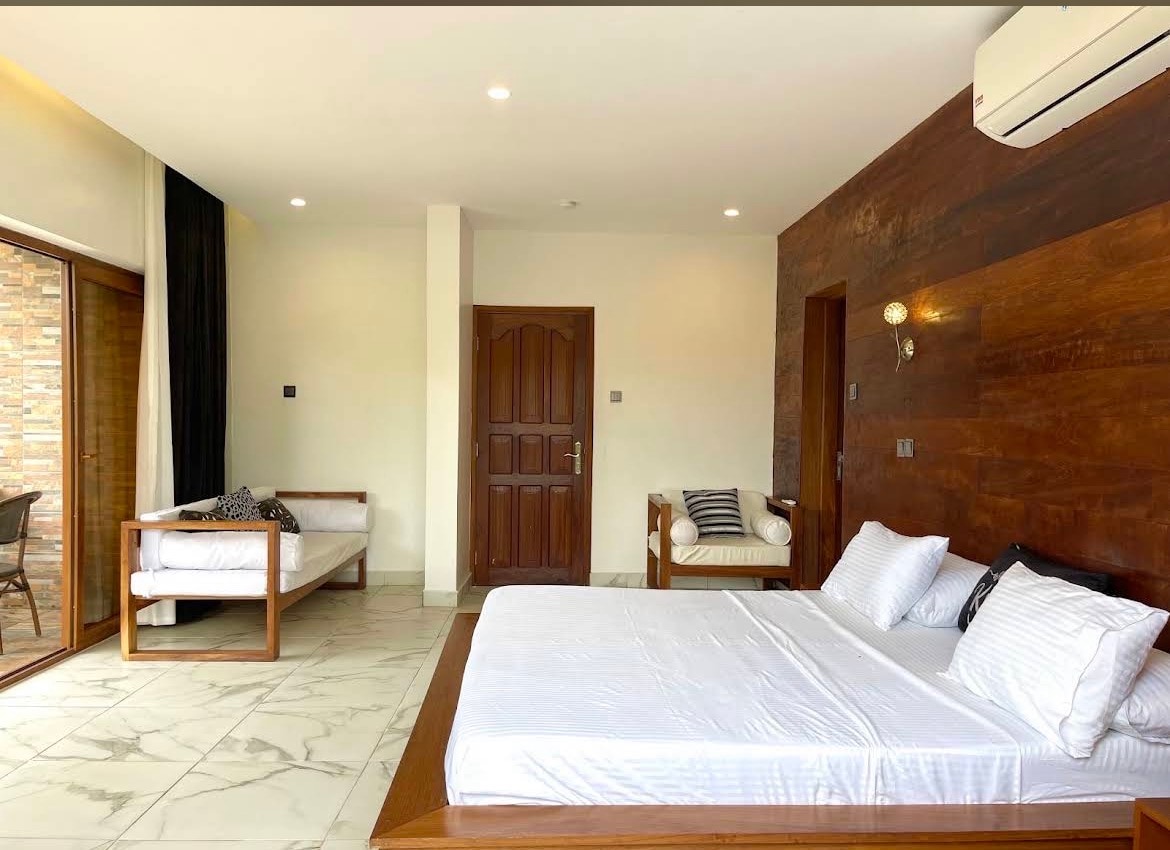 Palm Haven 1, 5BR — photo 24