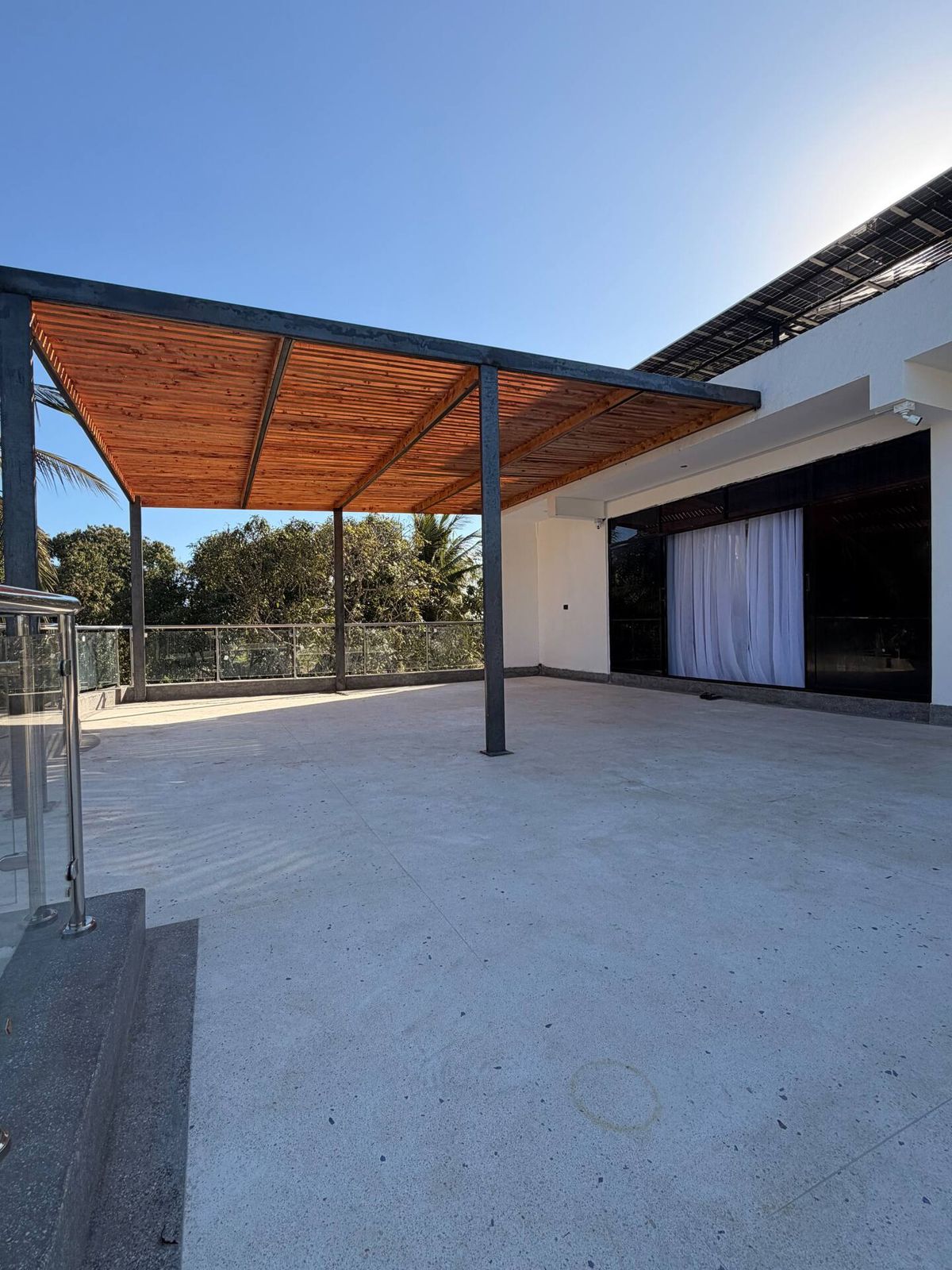 Serian Breeze Family Villa — photo 19
