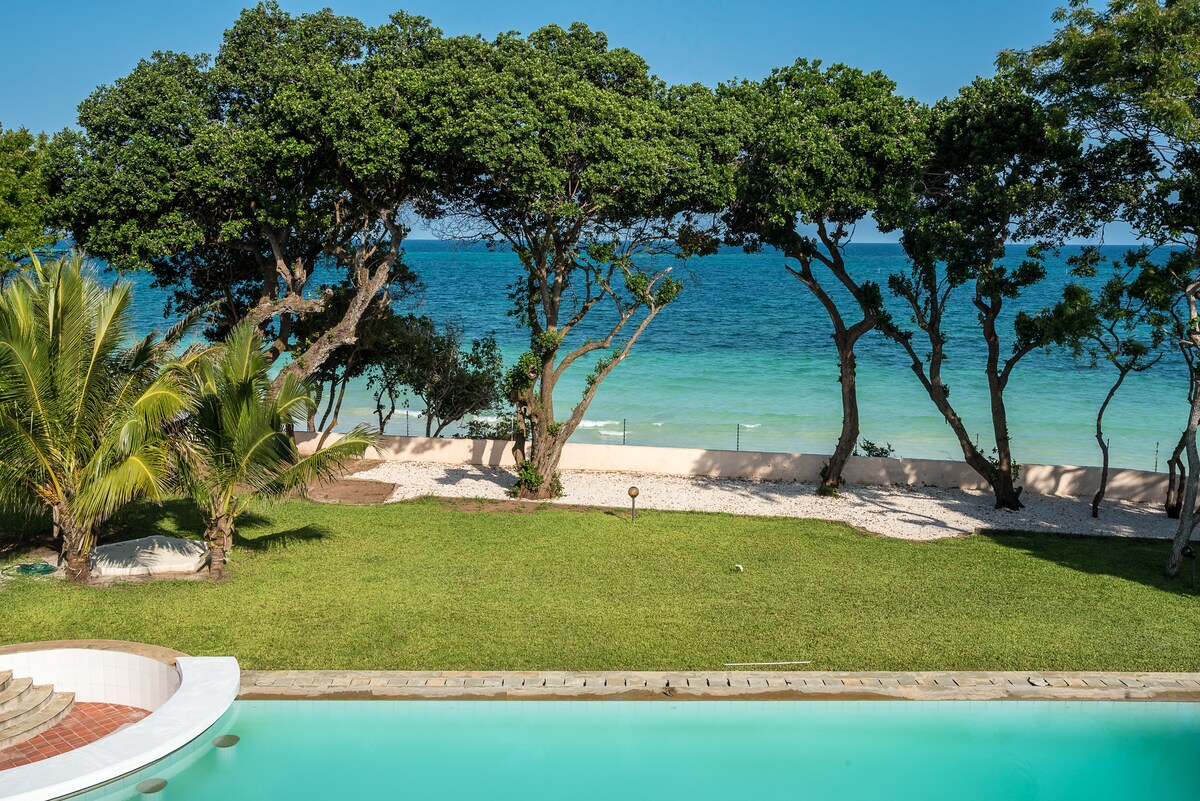 Ahana Villa, Diani Beach — photo 8