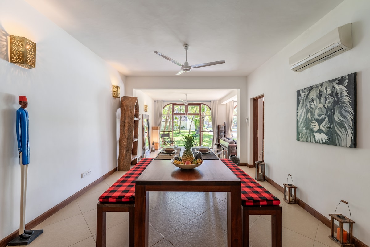 El Mufasa Diani Beach — photo 21
