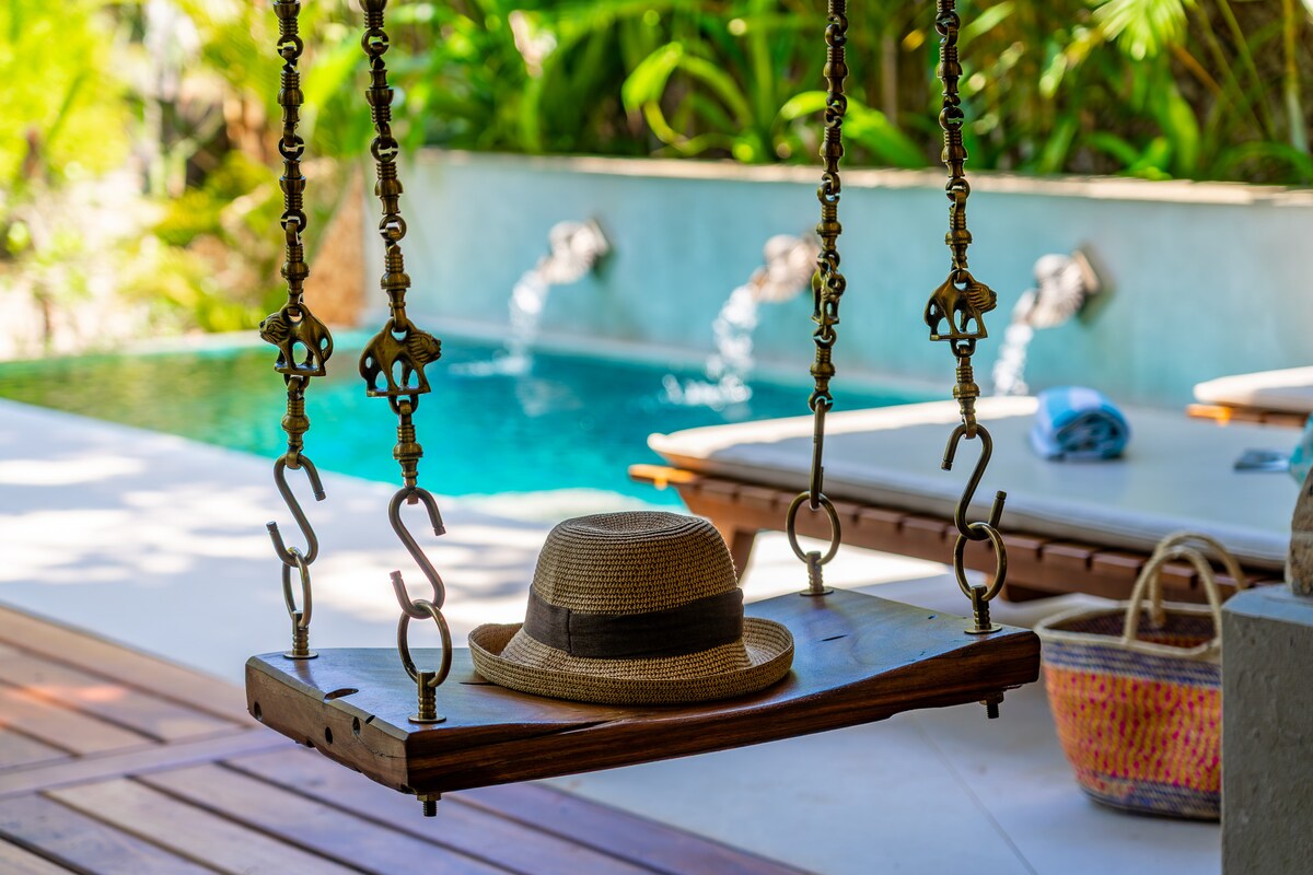 Pandanas Beach Villa — photo 71
