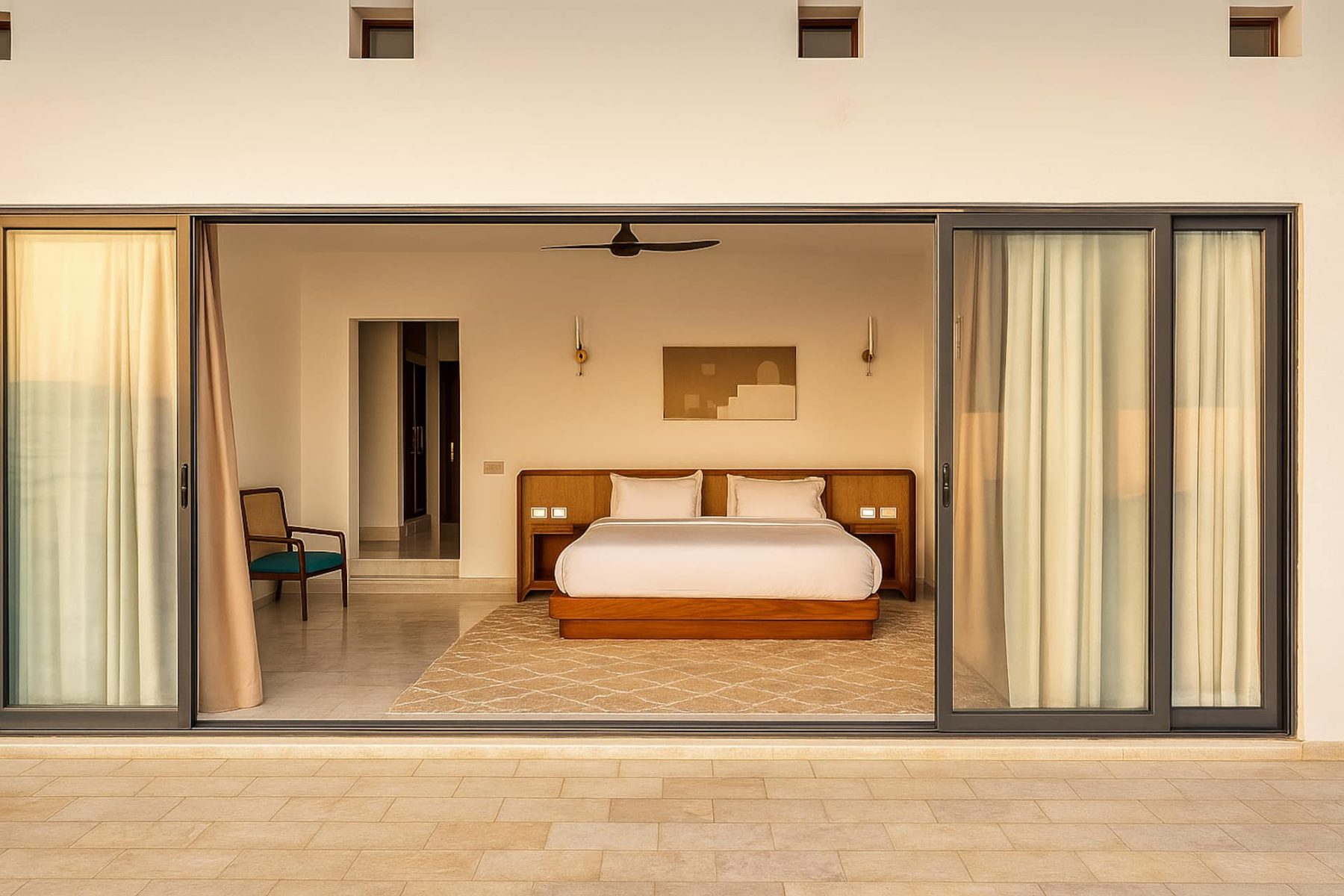 Casa Del Mar Villa — photo 9