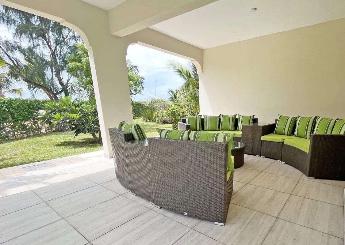 Casa de Mplaya, 6BR Papa Remo — photo 13