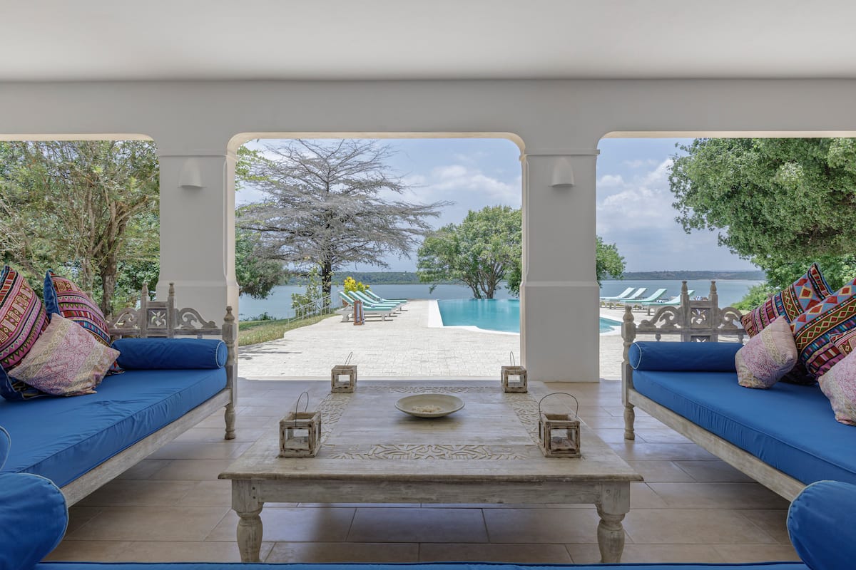 Tulivu House, 5BR — photo 9
