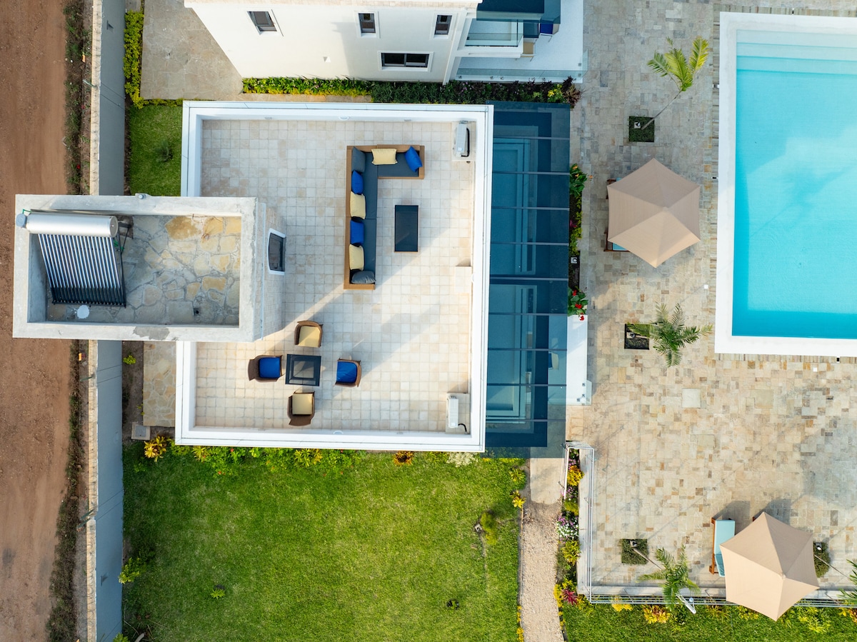 Amkia Villas Diani – Neema — photo 34