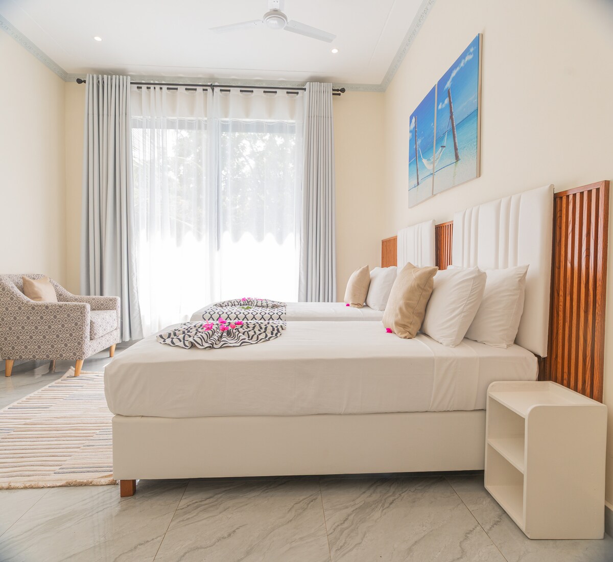 Ocean Villa Luxury 9BR Beachfront — photo 25