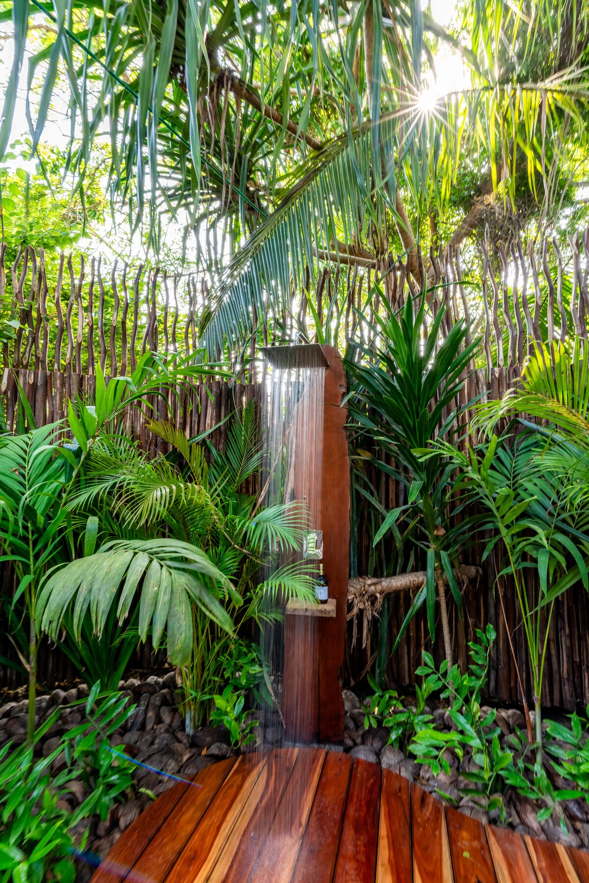Pandanas Beach Villa — photo 49