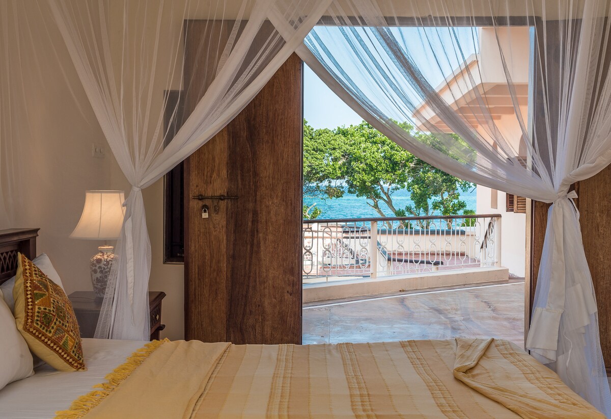 Ahana Villa, Diani Beach — photo 28