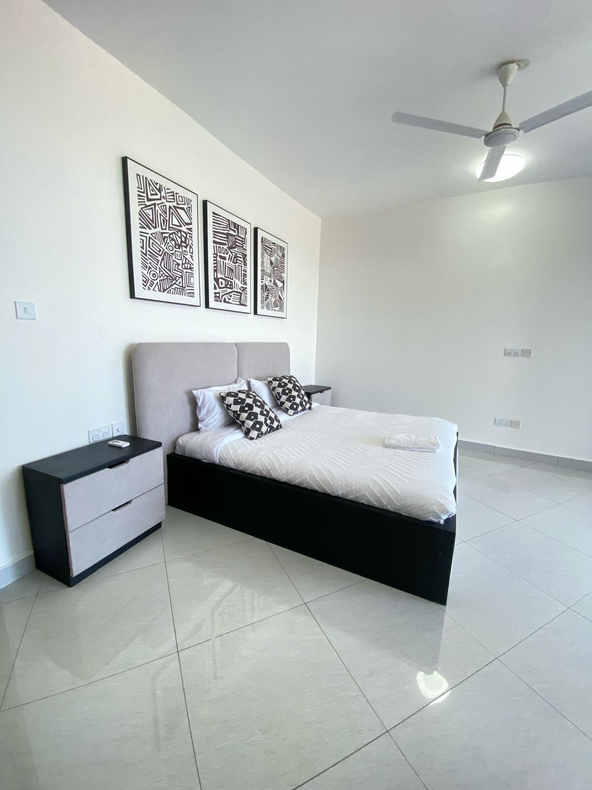 Jumeirah Palms Resort Beachfront, 3BR — photo 26