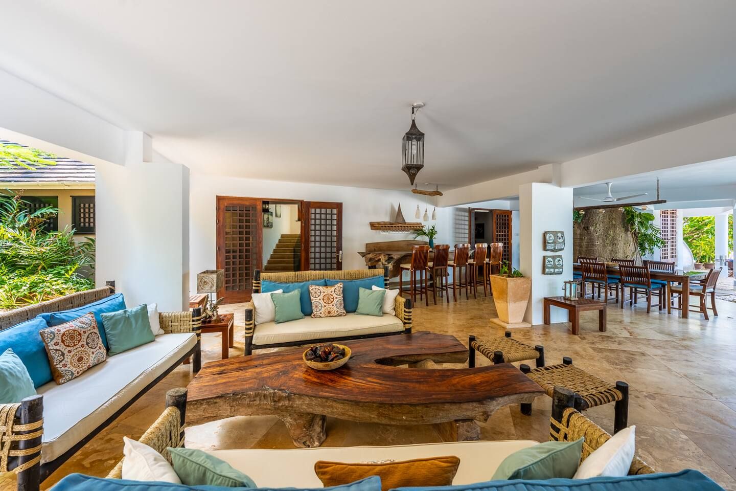 Tequila Sunrise Villa — photo 75