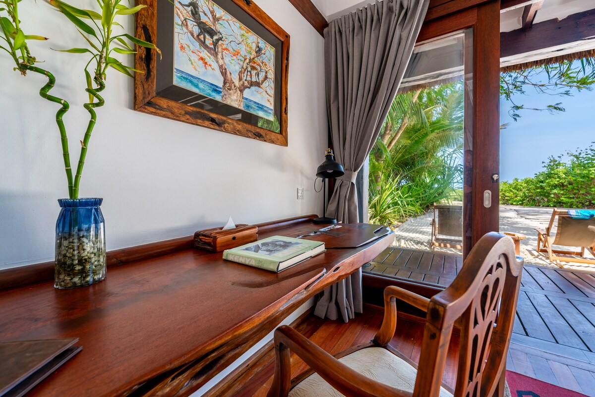 Azhari Beach Villa — photo 21