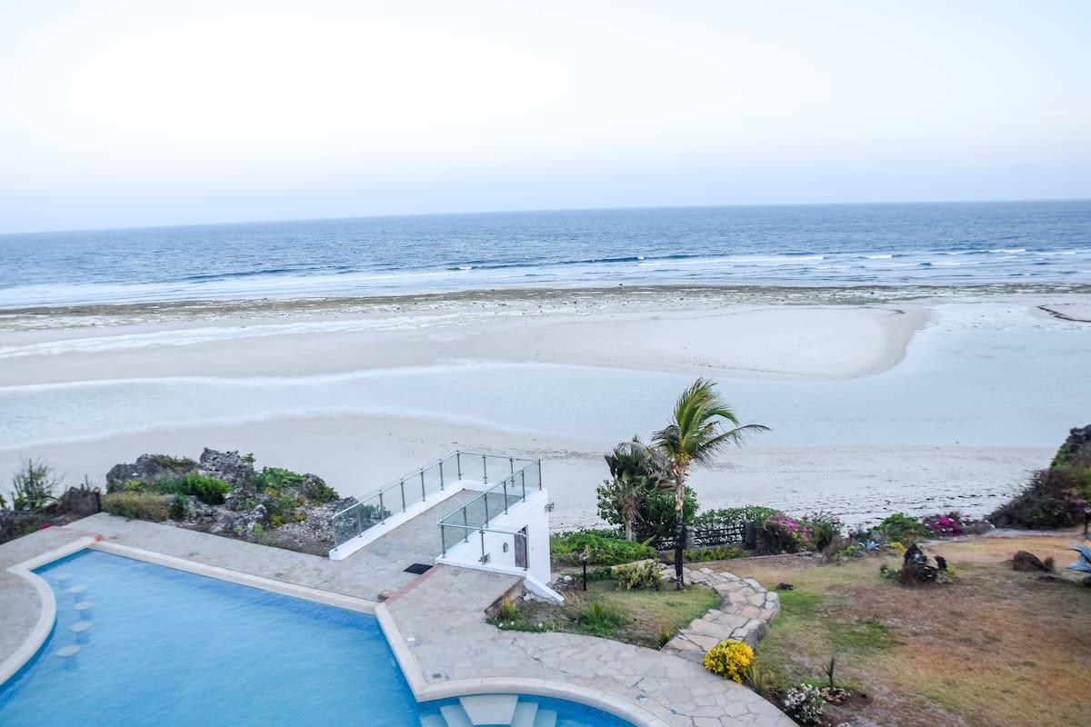Villa Kivulini, Vipingo Beach — photo 38