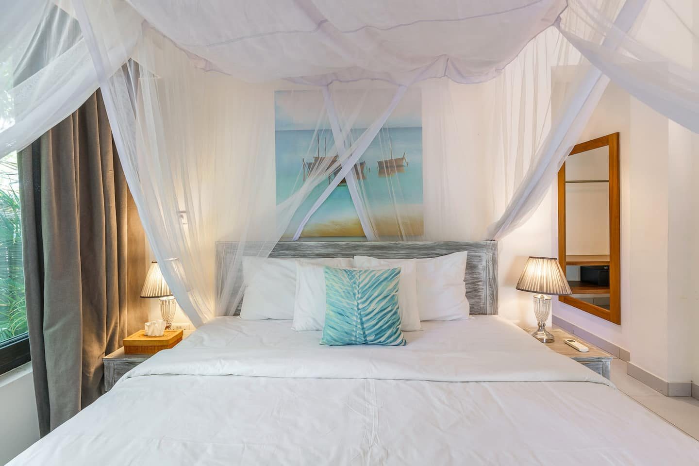 Garden Suite, Namaste Diani — photo 20