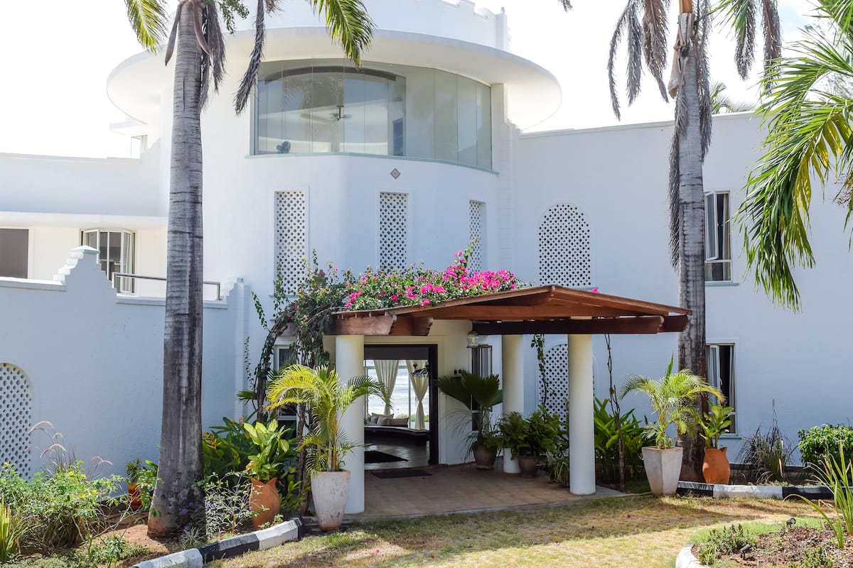 Villa Kivulini, Vipingo Beach — photo 17